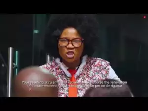 Video: Higi Haga 2 - Latest Yoruba Movie 2018 Comedy Starring Jumoke Odetola | Femi Adebayo